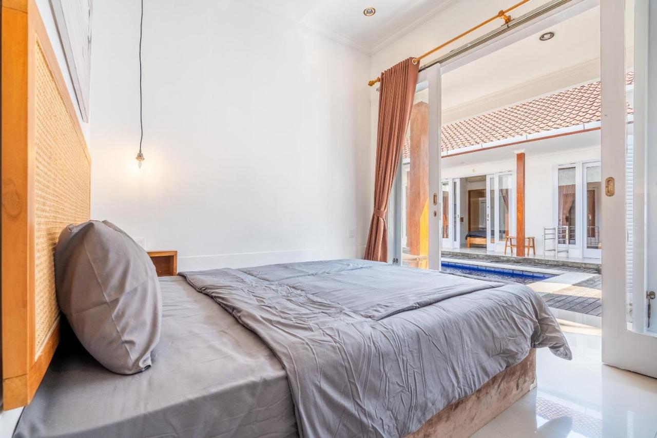 Lumturi House - Centrally Located Wisma tamu Seminyak (Bali)