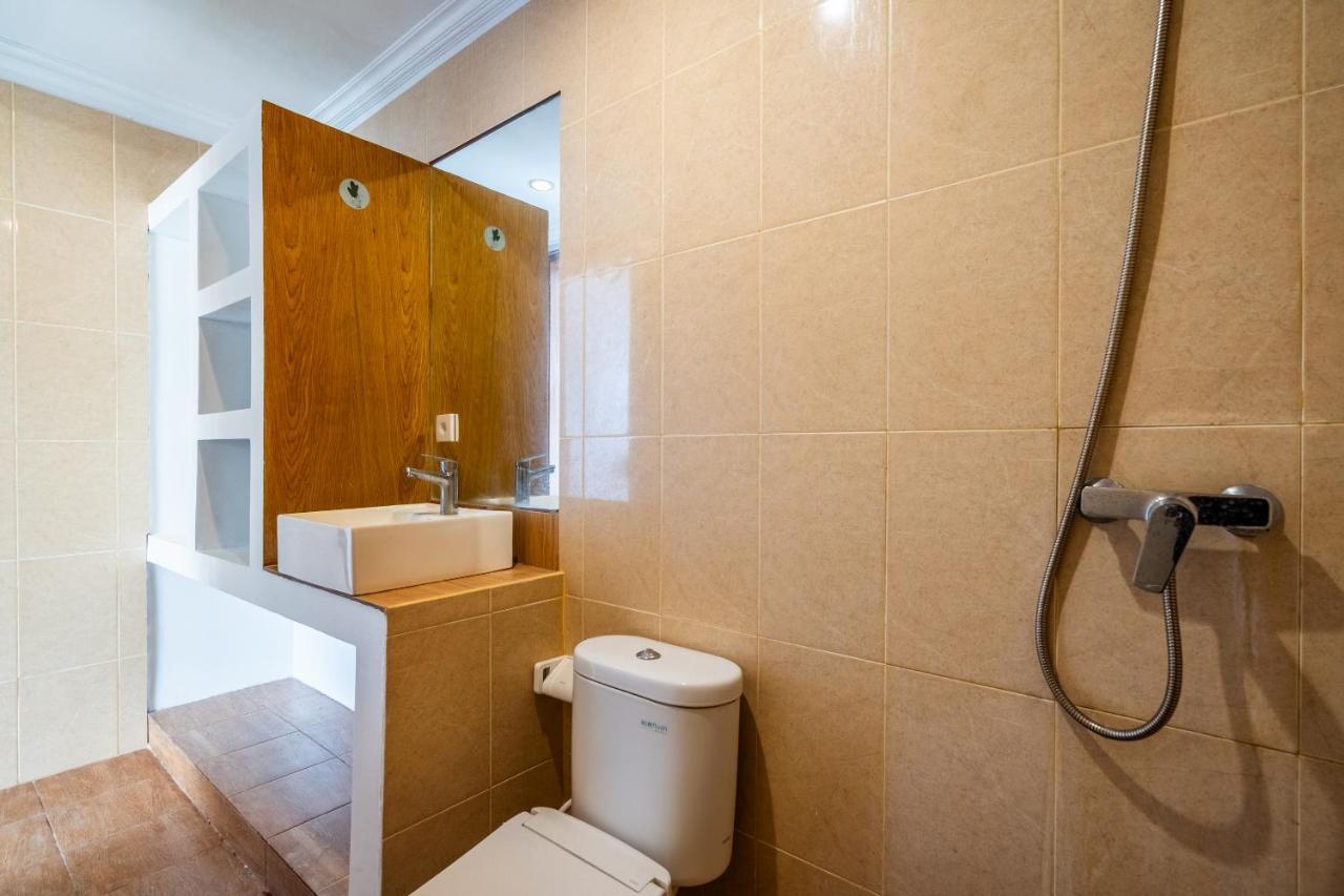 Lumturi House - Centrally Located * Seminyak (Bali)