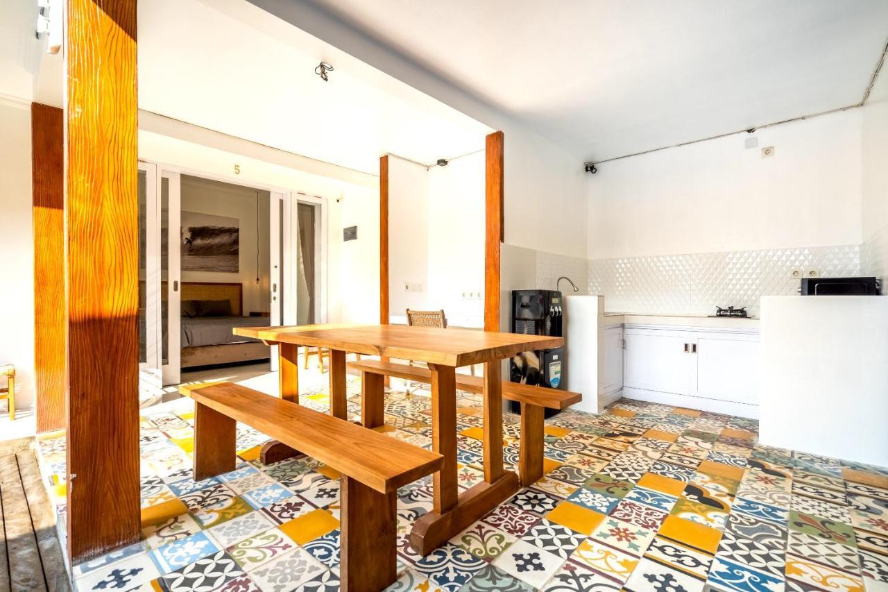 Lumturi House - Centrally Located Seminyak (Bali)