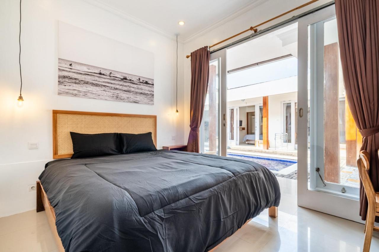Wisma tamu Lumturi House - Centrally Located Seminyak (Bali)