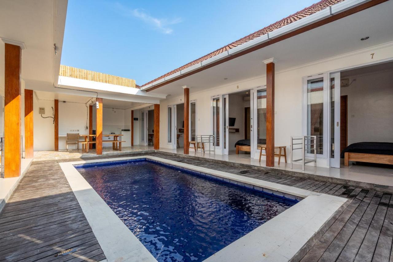 Lumturi House - Centrally Located Wisma tamu Seminyak (Bali)