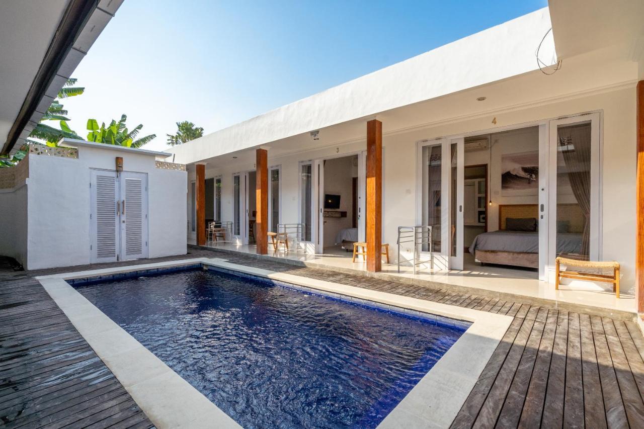 Lumturi House - Centrally Located Wisma tamu Seminyak (Bali)