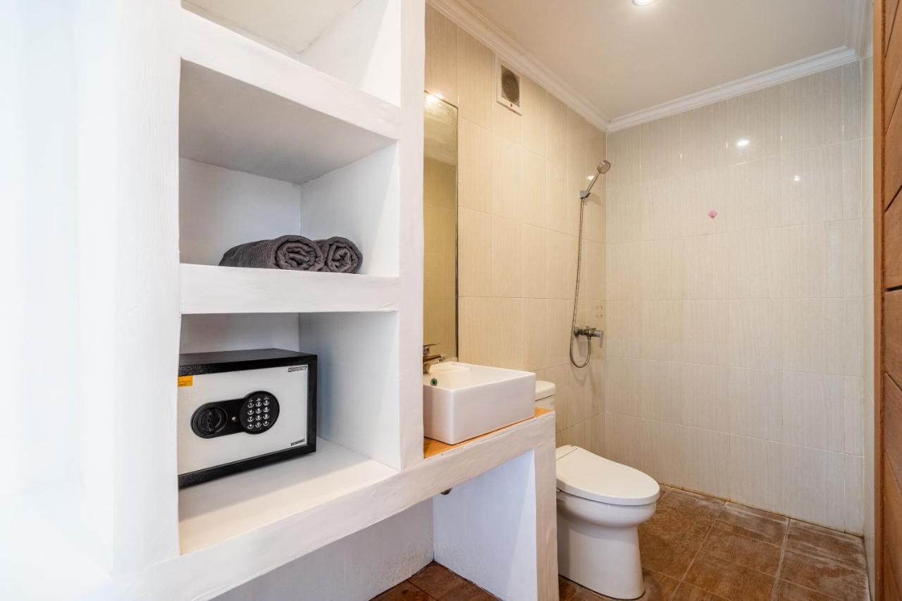 Lumturi House - Centrally Located *